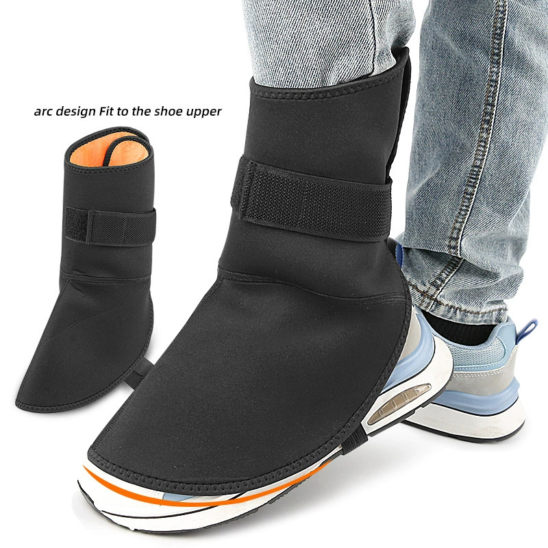Gardening Glove Waterproof - 1pc Windproof Ankle Protector Warm Leg