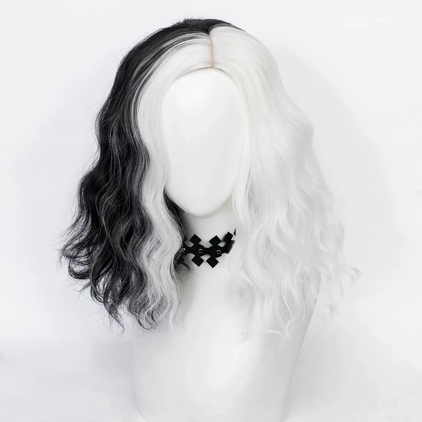 Anime Cruella de Vil Cosplay W - огляд і ціна Heat Resistant Glove