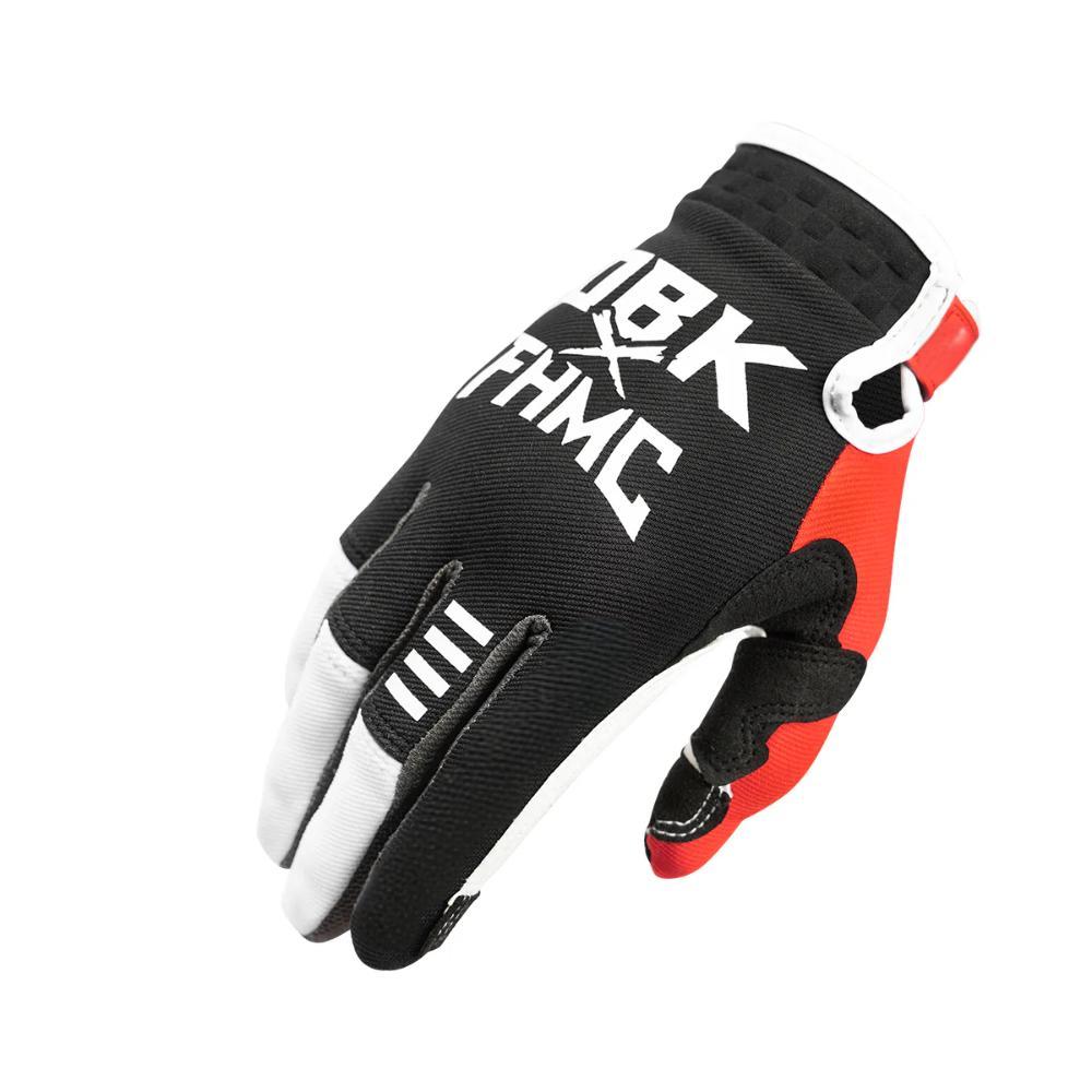 FH MX Gloves Touch Screen Moto - огляд і ціна Cycling Glove Padded