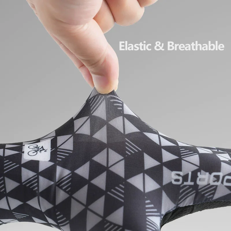 Men's Breathable Anti-slip Cyc - огляд і ціна Workout Glove Gym