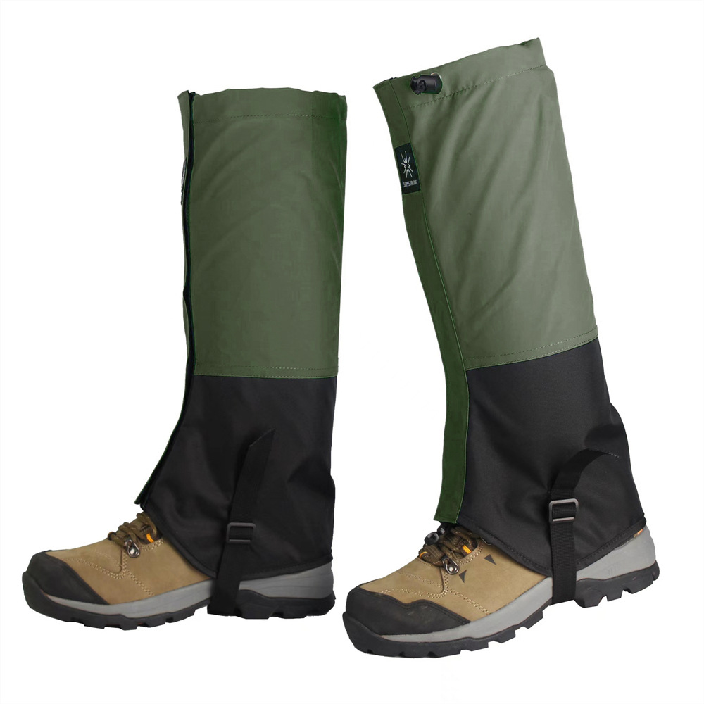 Waterproof Leg Gaiter Outdoor  - огляд і ціна Gardening Glove Waterproof