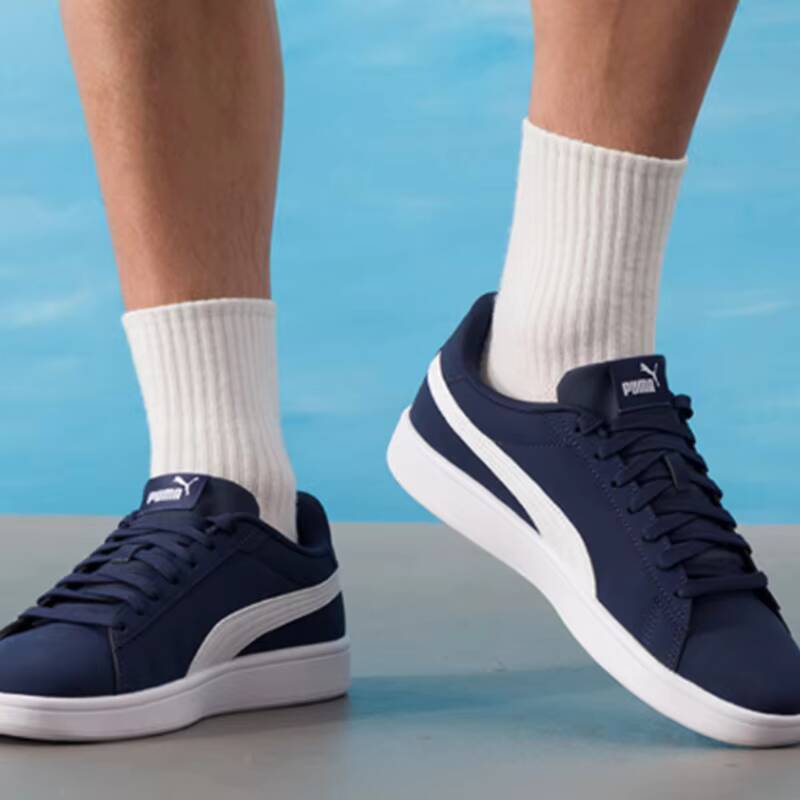 2026 new Puma Mid Low Top Clas - огляд і ціна Puma Shoes Suede Classic