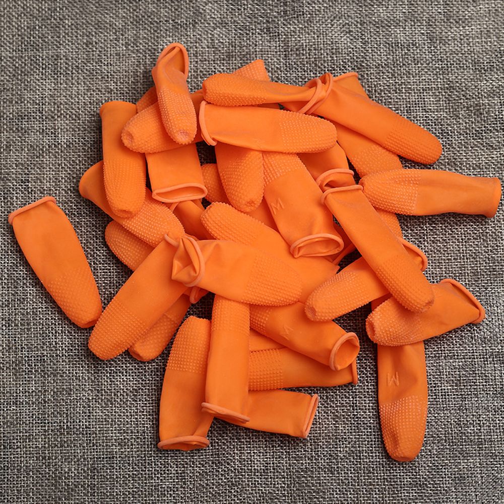 100PCS Cleaning  Accessories N - огляд і ціна Rubber Glove Cleaning
