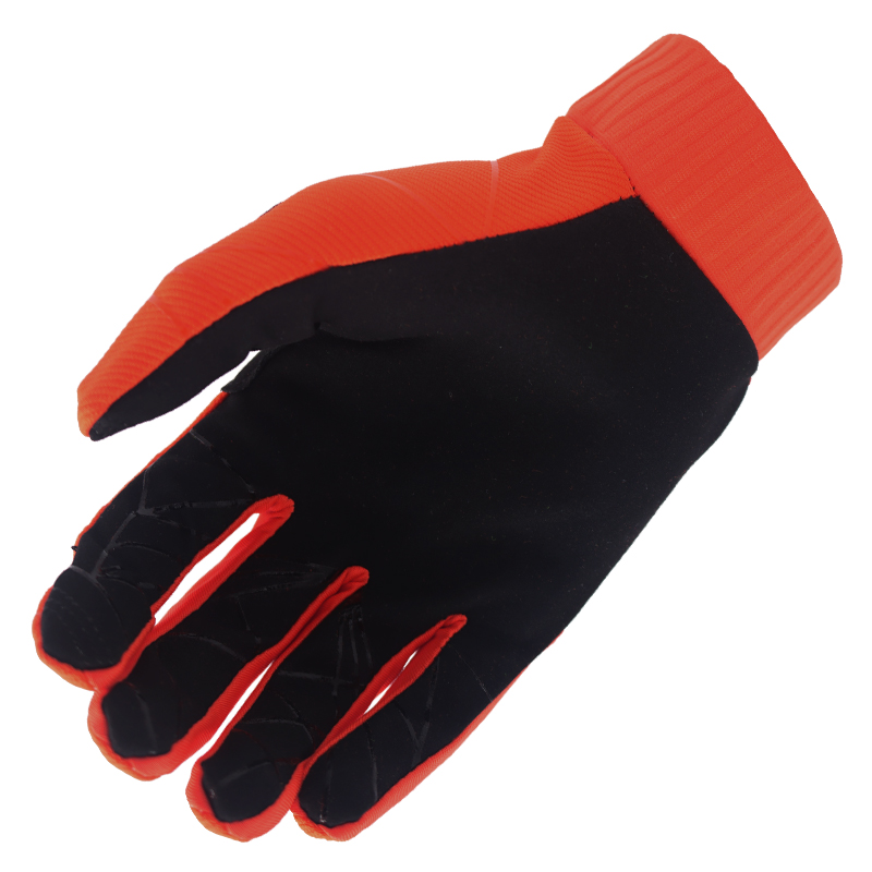 IOQX MX MTB Motocross Full Fin - огляд і ціна Cycling Glove Padded