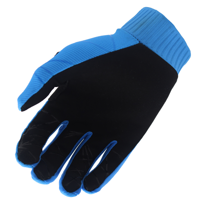 IOQX MX MTB Motocross Full Fin - огляд і ціна Cycling Glove Padded