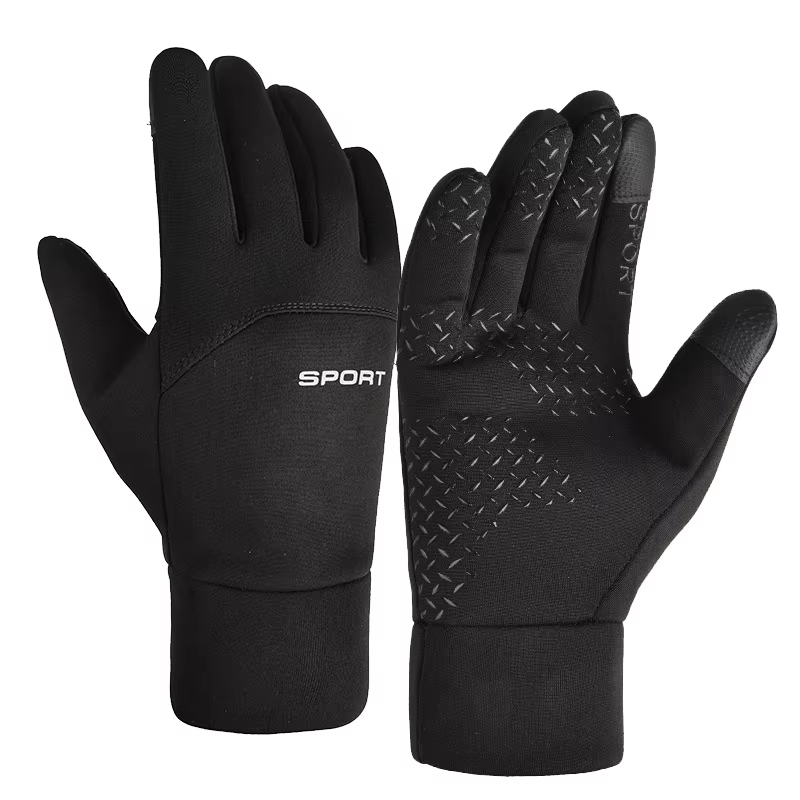 Football Gloves Waterproof The - огляд і ціна Gardening Glove Waterproof