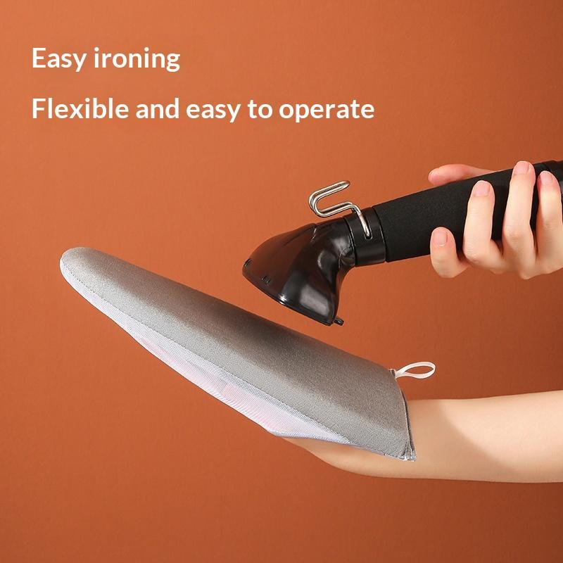 Washable Mini Handheld Ironing - огляд і ціна Heat Resistant Glove