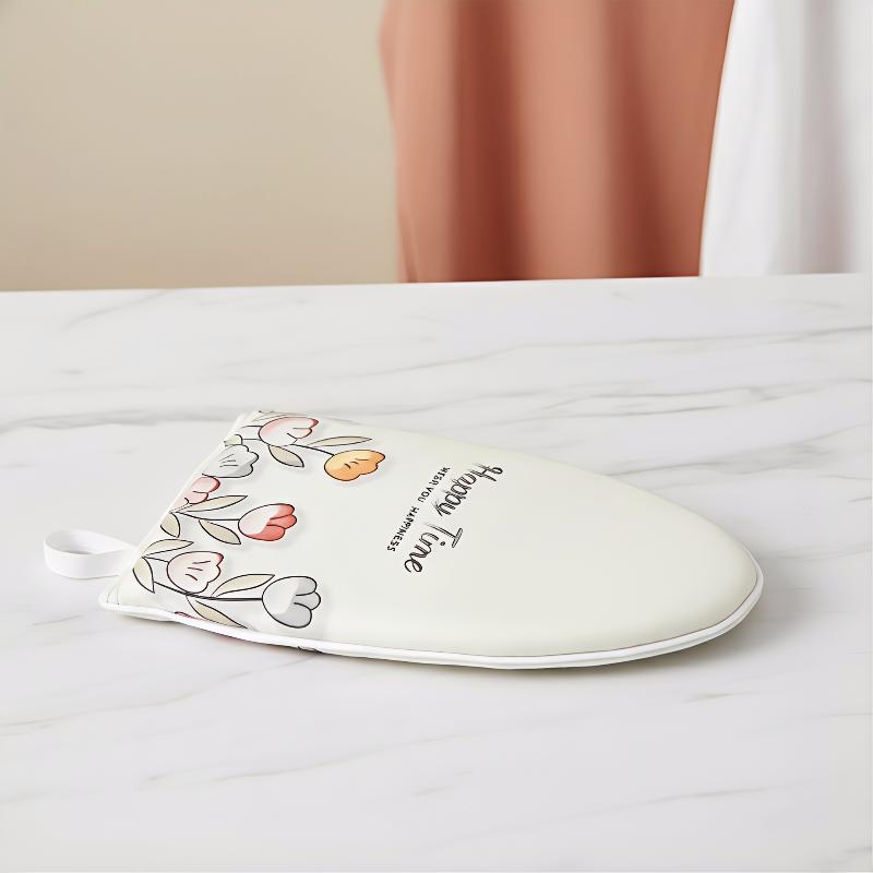 Washable Mini Handheld Ironing - огляд і ціна Heat Resistant Glove