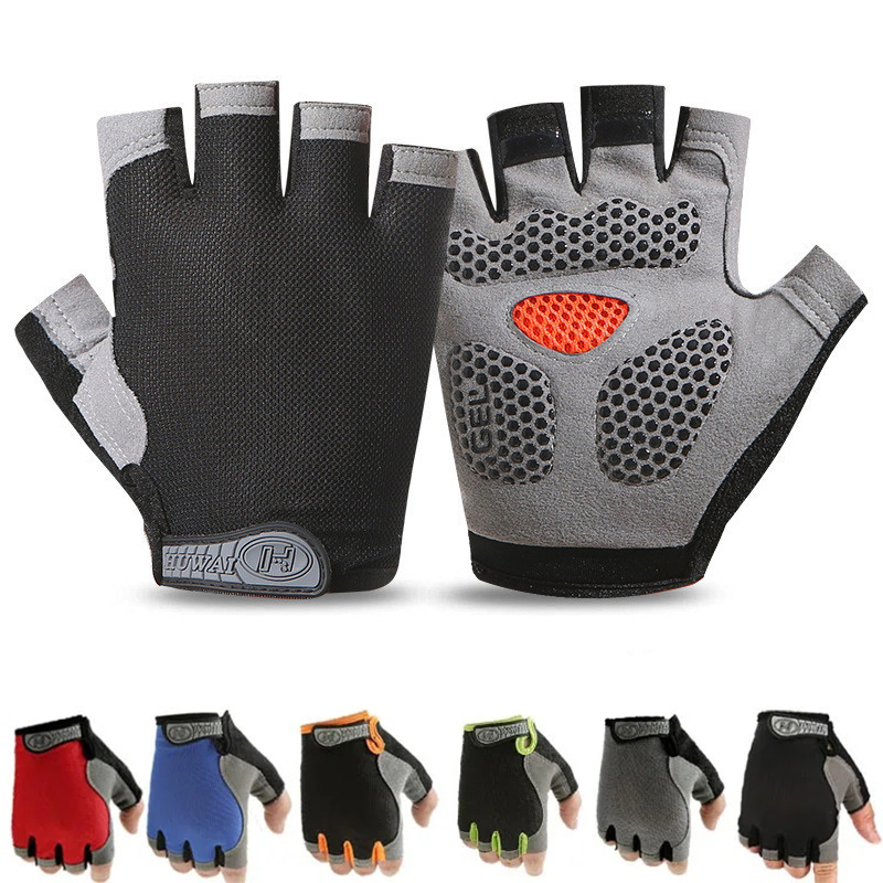 Outdoor Sports Gym Fitness Bre - огляд і ціна Workout Glove Gym