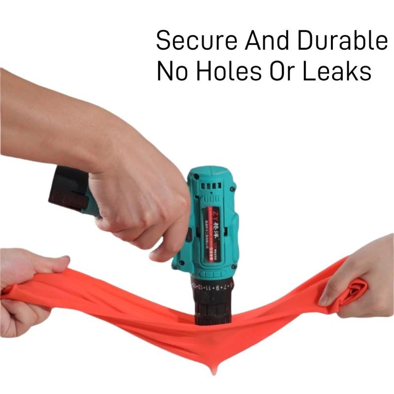 Extra Long Rubber Cleaning Glo - огляд і ціна Dish Glove Rubber