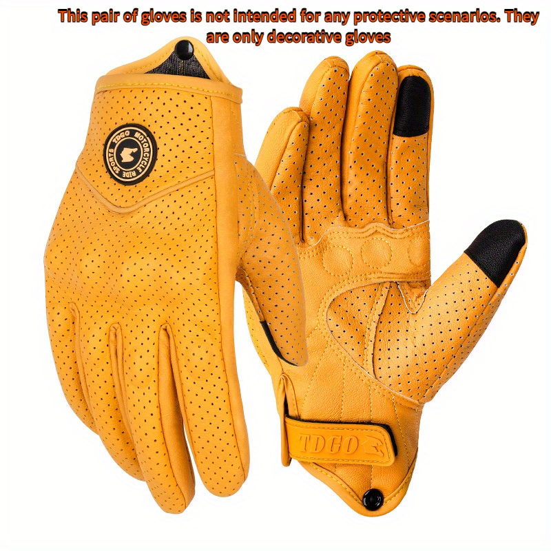 Motorcycle Gloves Windproof an - огляд і ціна Gardening Glove Waterproof