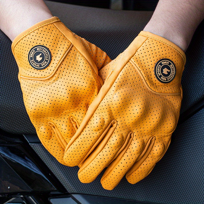Motorcycle Gloves Windproof an - огляд і ціна Gardening Glove Waterproof