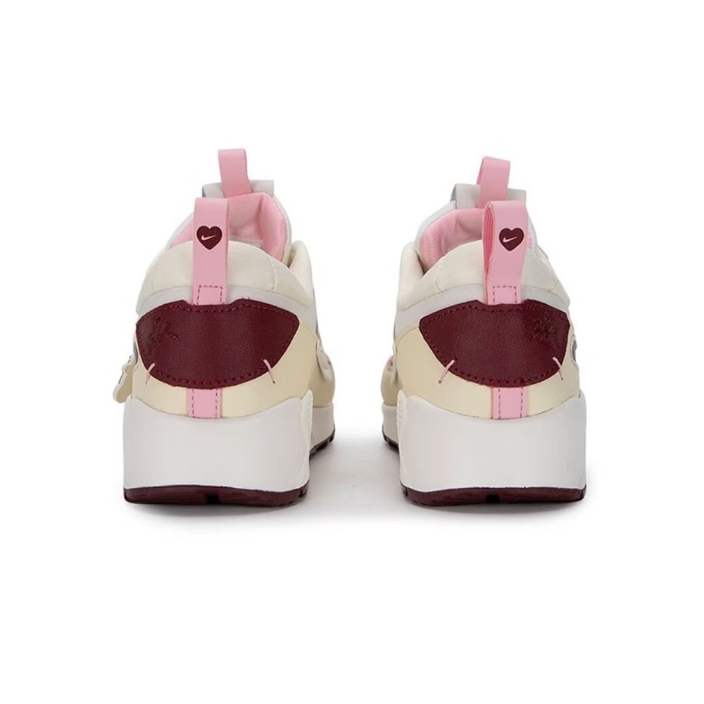 Nike Air Max 90 Women's Runnin - огляд і ціна Nike Shoes Air Max 90