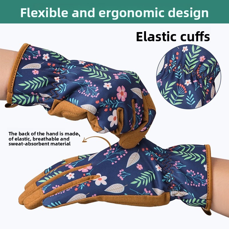 Gardening Protective Gloves, F - огляд і ціна Cut Resistant Glove