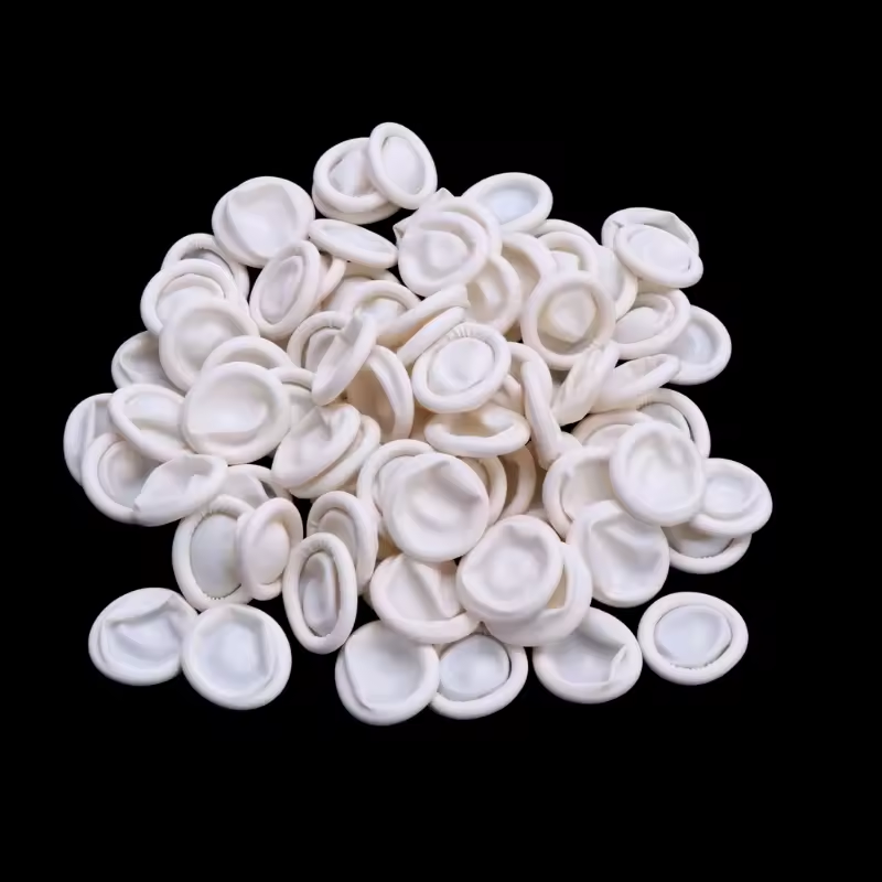100/50/30pcs Disposable Latex  - огляд і ціна Latex Disposable Glove