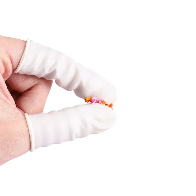100/50/30pcs Disposable Latex  - огляд і ціна Latex Disposable Glove