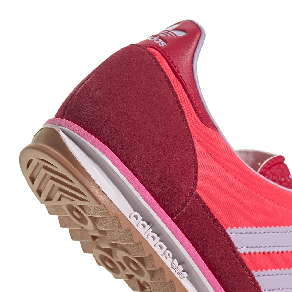 adidas Womens Sl 72 Og Lace Up - огляд і ціна Adidas Shoes Gazelle