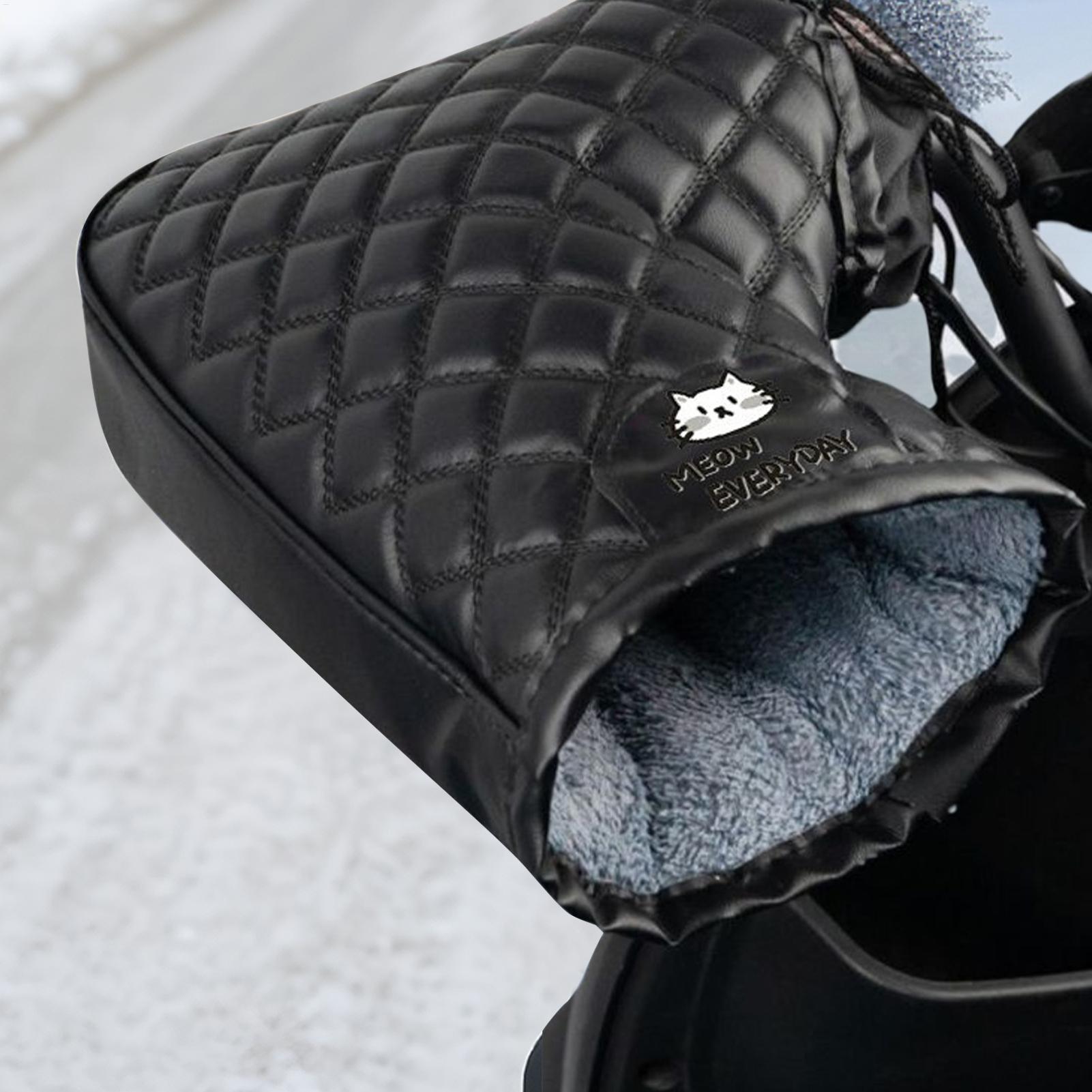 Winter Motorcycle Bike Handleb - огляд і ціна Gardening Glove Waterproof