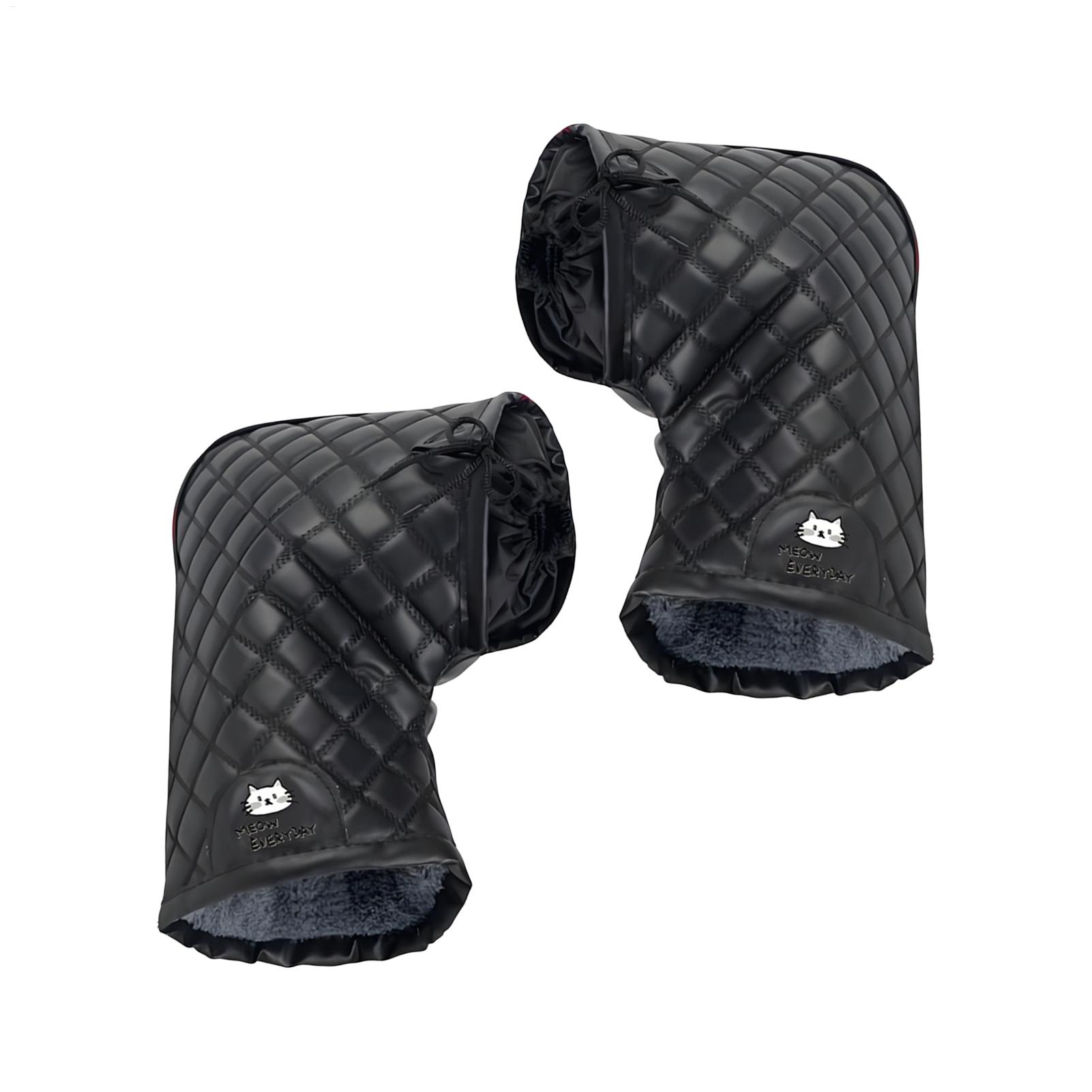 Winter Motorcycle Bike Handleb - огляд і ціна Gardening Glove Waterproof